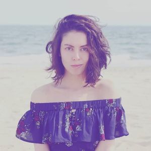 Meet your Posher, Yulia